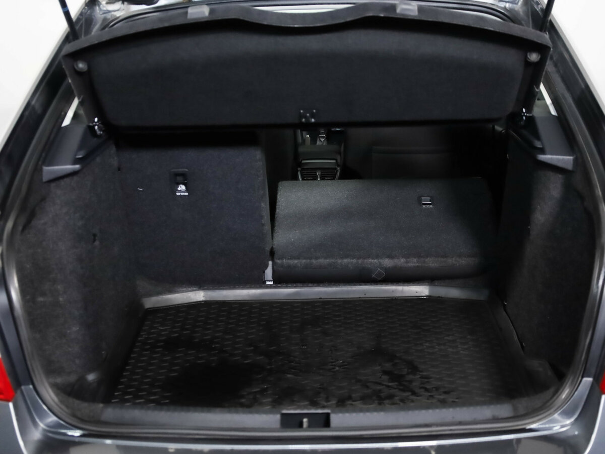 Skoda Octavia 2019 года с пробегом. Фото: #26