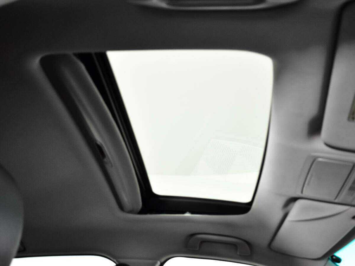 Honda Crosstour 2014 года с пробегом. Фото: #12