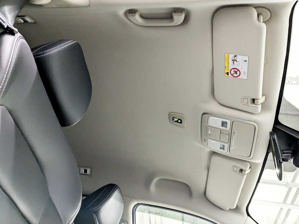 Geely Atlas 2021 года с пробегом. Фото: #22