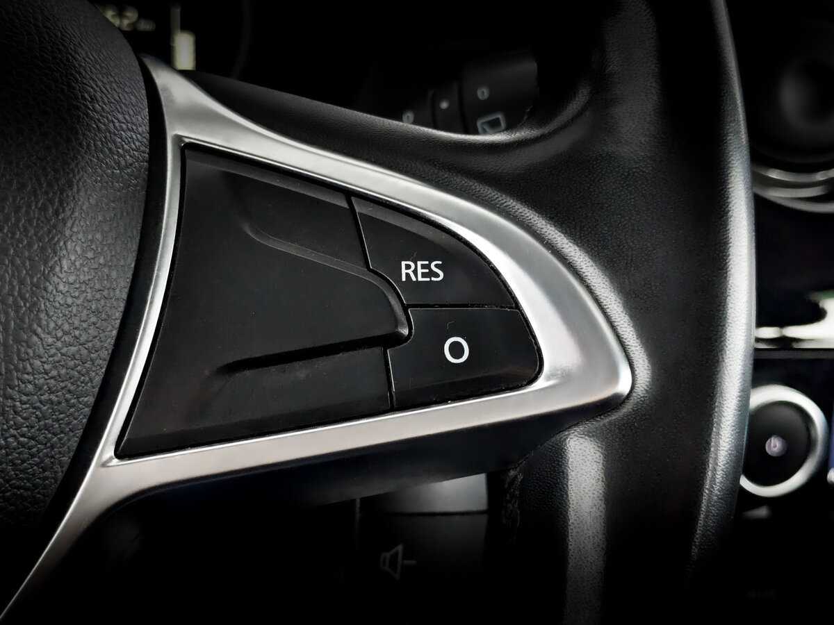 Renault Duster 2019 года с пробегом. Фото: #26