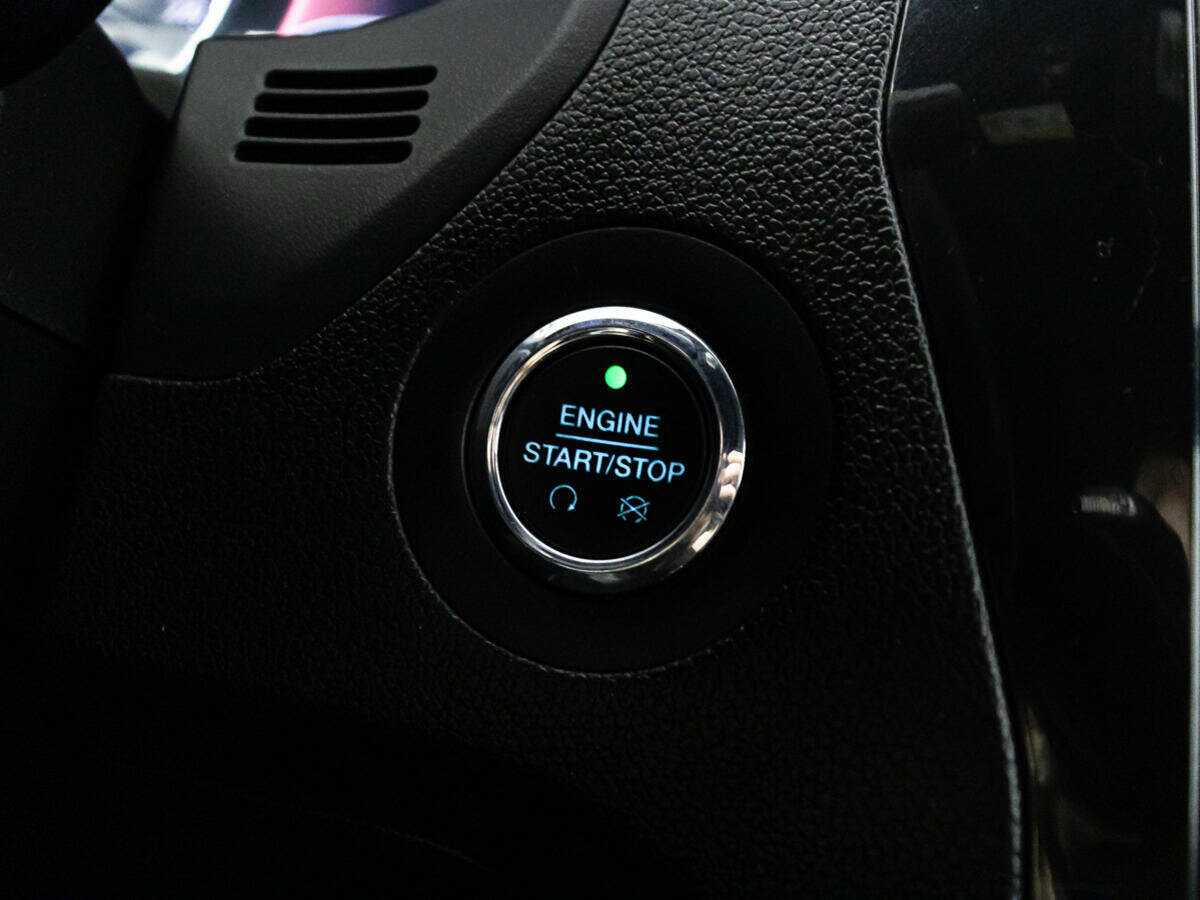 Ford Explorer 2017 года с пробегом. Фото: #18