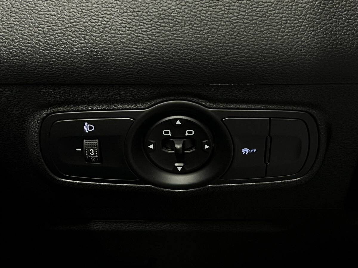 Chery Tiggo 4 2020 года с пробегом. Фото: #11