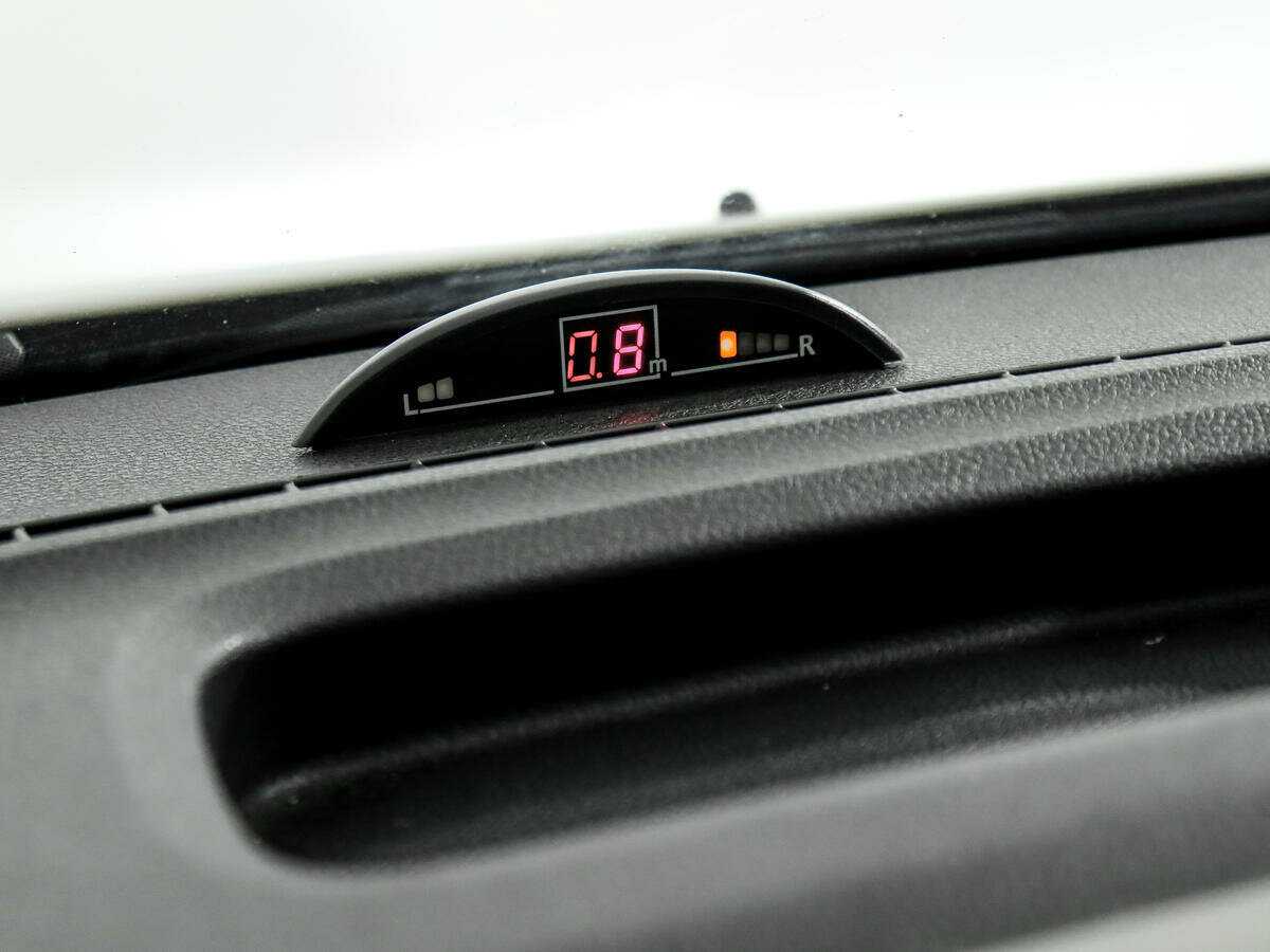 Renault Sandero 2017 года с пробегом. Фото: #12