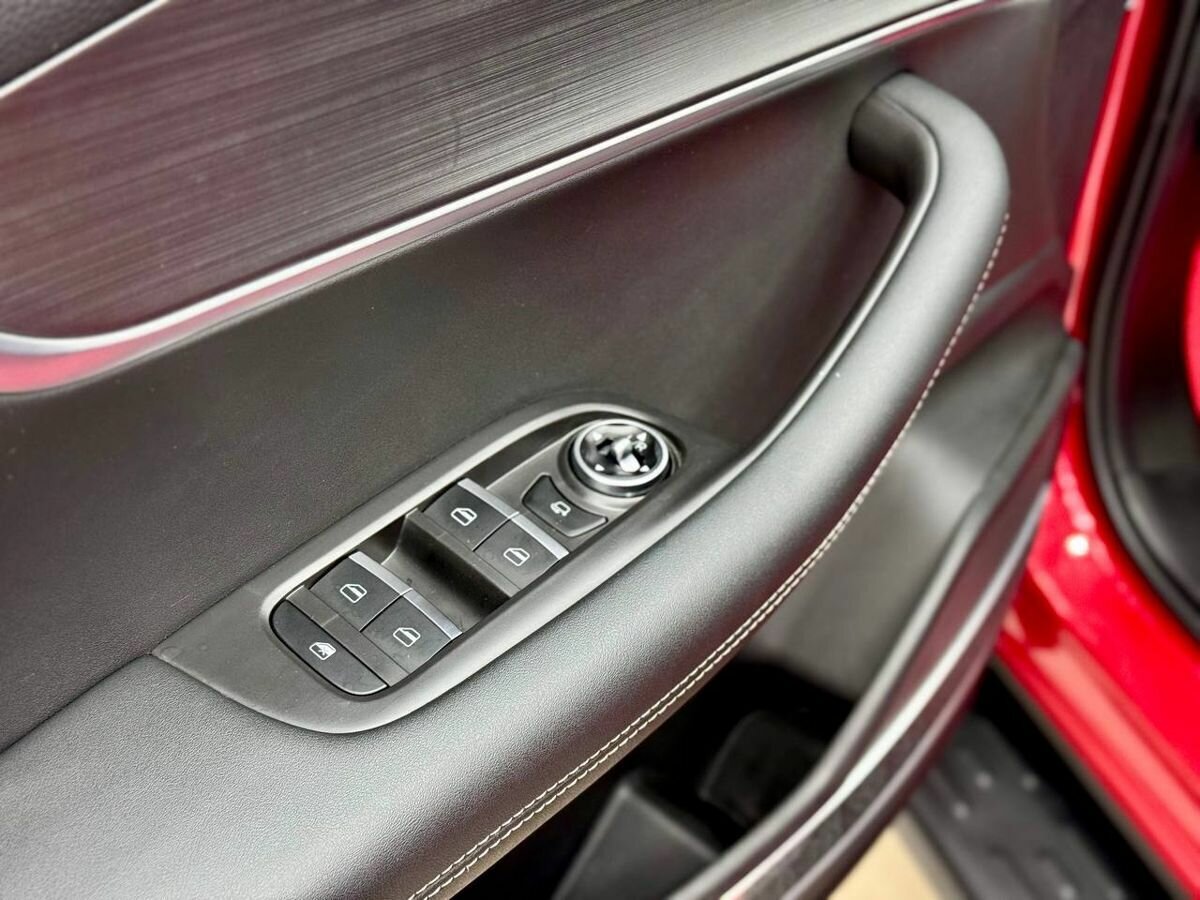 Chery Tiggo 7 Pro 2021 года с пробегом. Фото: #28