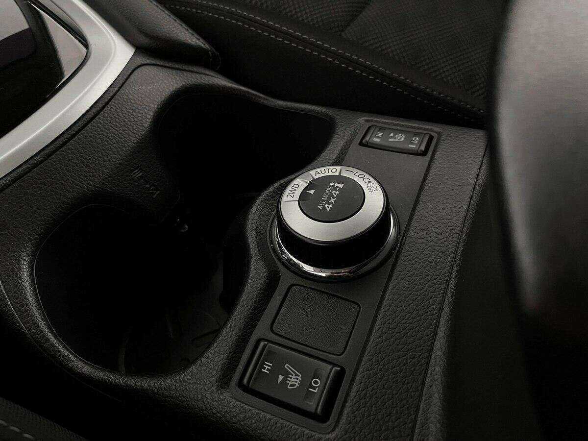 Nissan Qashqai 2018 года с пробегом. Фото: #12