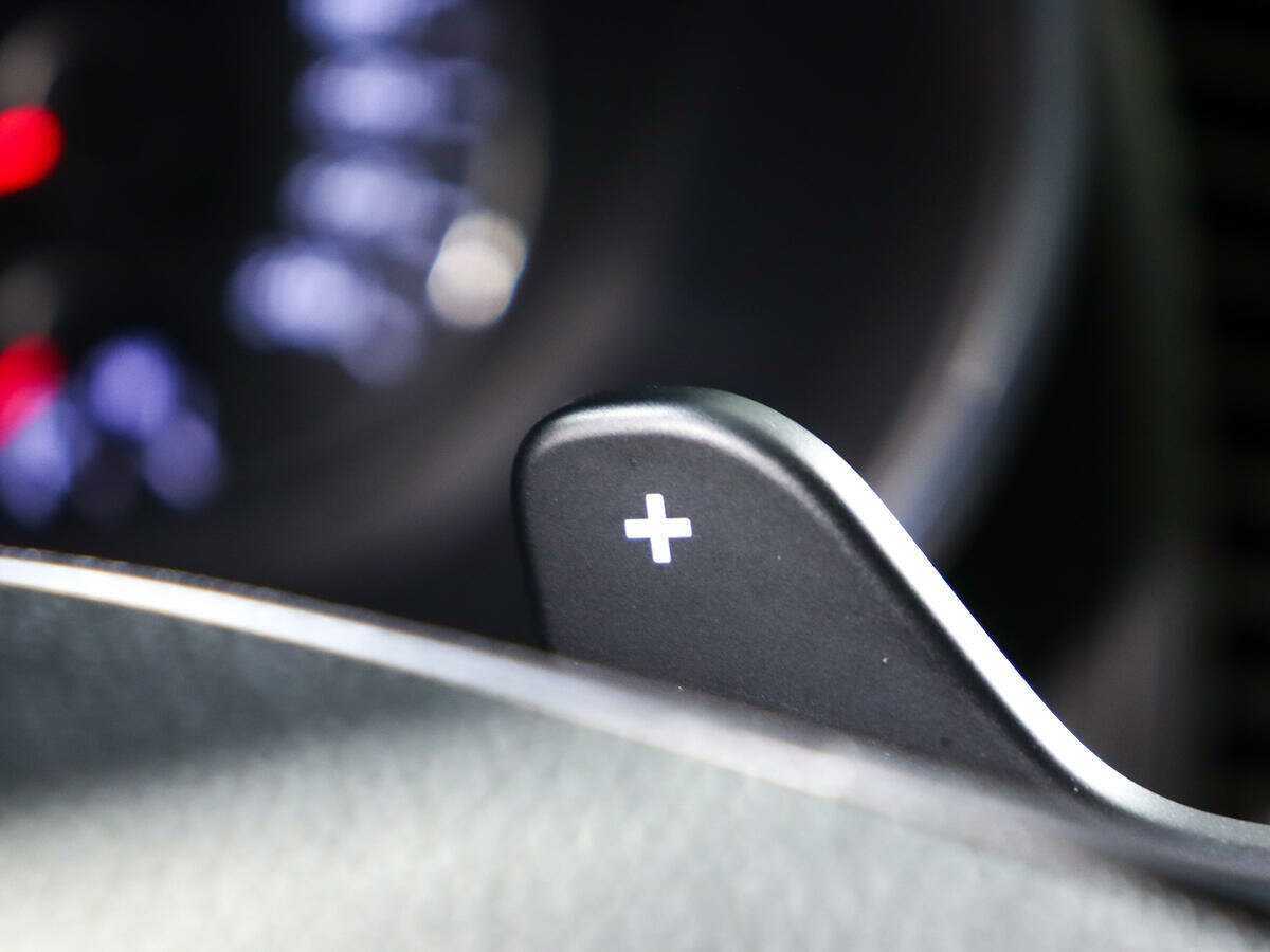 Kia Cerato 2018 года с пробегом. Фото: #15