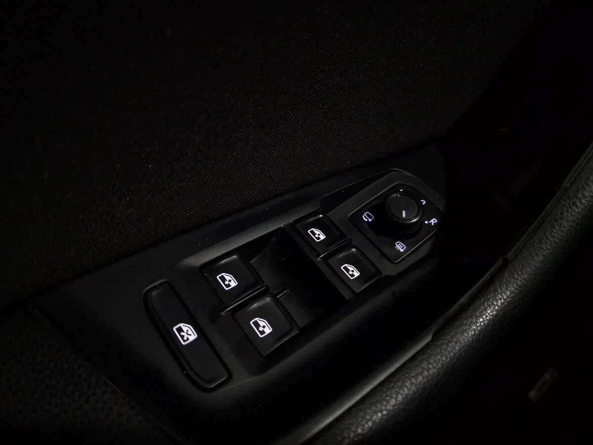 Volkswagen Passat 2015 года с пробегом. Фото: #11