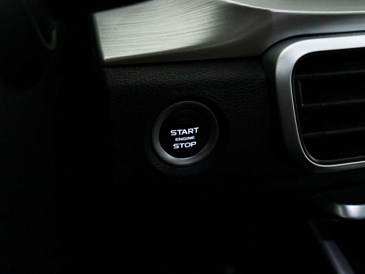 Geely Coolray 2021 года с пробегом. Фото: #23