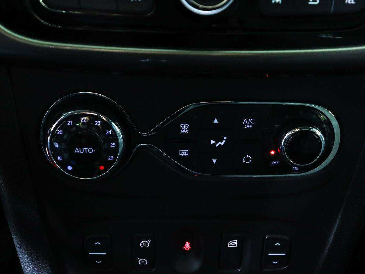 Renault Sandero 2016 года с пробегом. Фото: #12