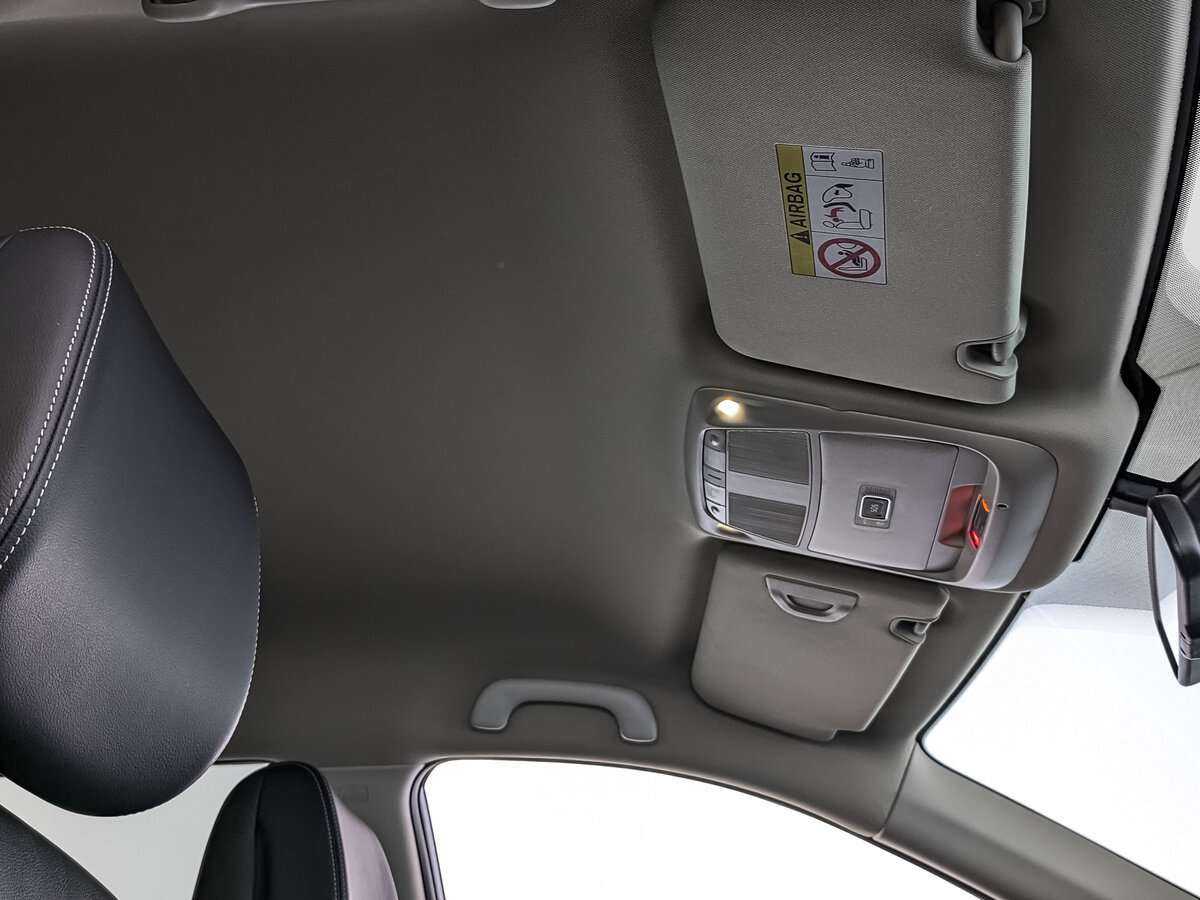 Renault Koleos 2019 года с пробегом. Фото: #17