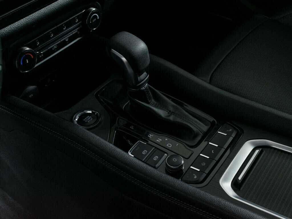 Chery Tiggo 4 2021 года с пробегом. Фото: #13