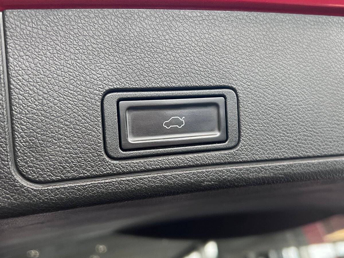 Chery Tiggo 8 Pro 2021 года с пробегом. Фото: #22