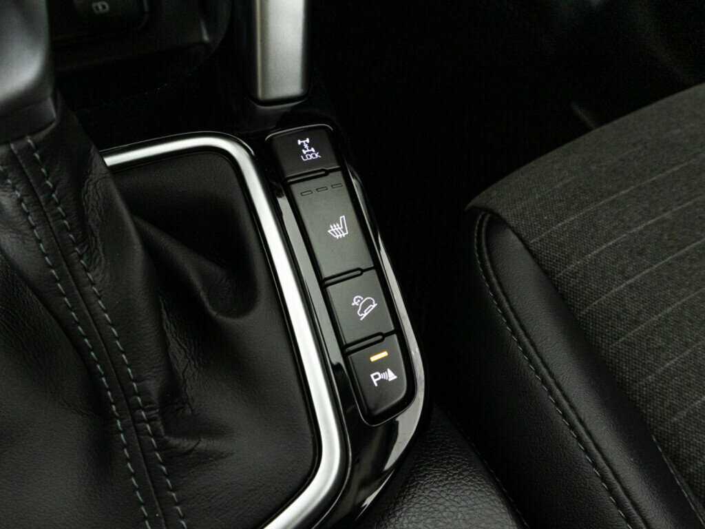 Kia Seltos 2021 года с пробегом. Фото: #19