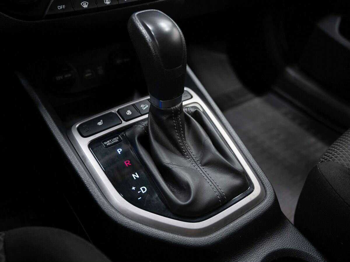 Hyundai Creta 2018 года с пробегом. Фото: #21