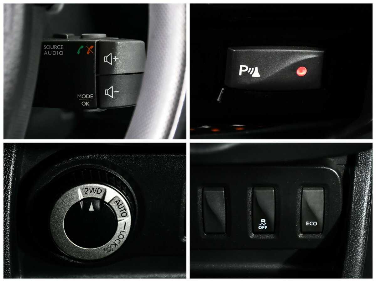 Renault Duster 2016 года с пробегом. Фото: #18