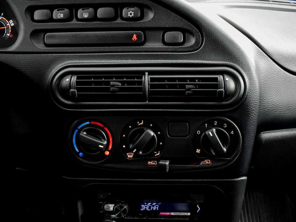 Lada (ВАЗ) Niva 2021 года с пробегом. Фото: #13