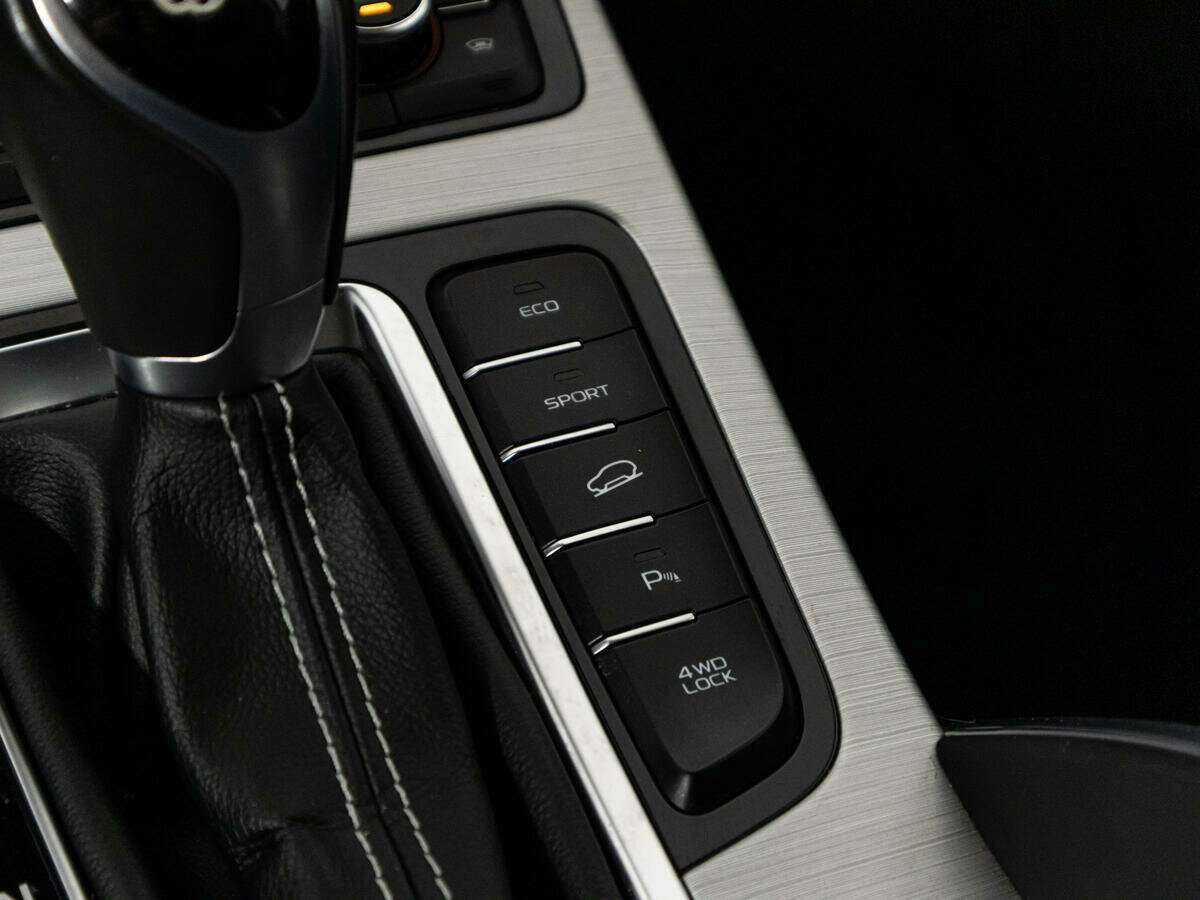 Geely Atlas 2019 года с пробегом. Фото: #18