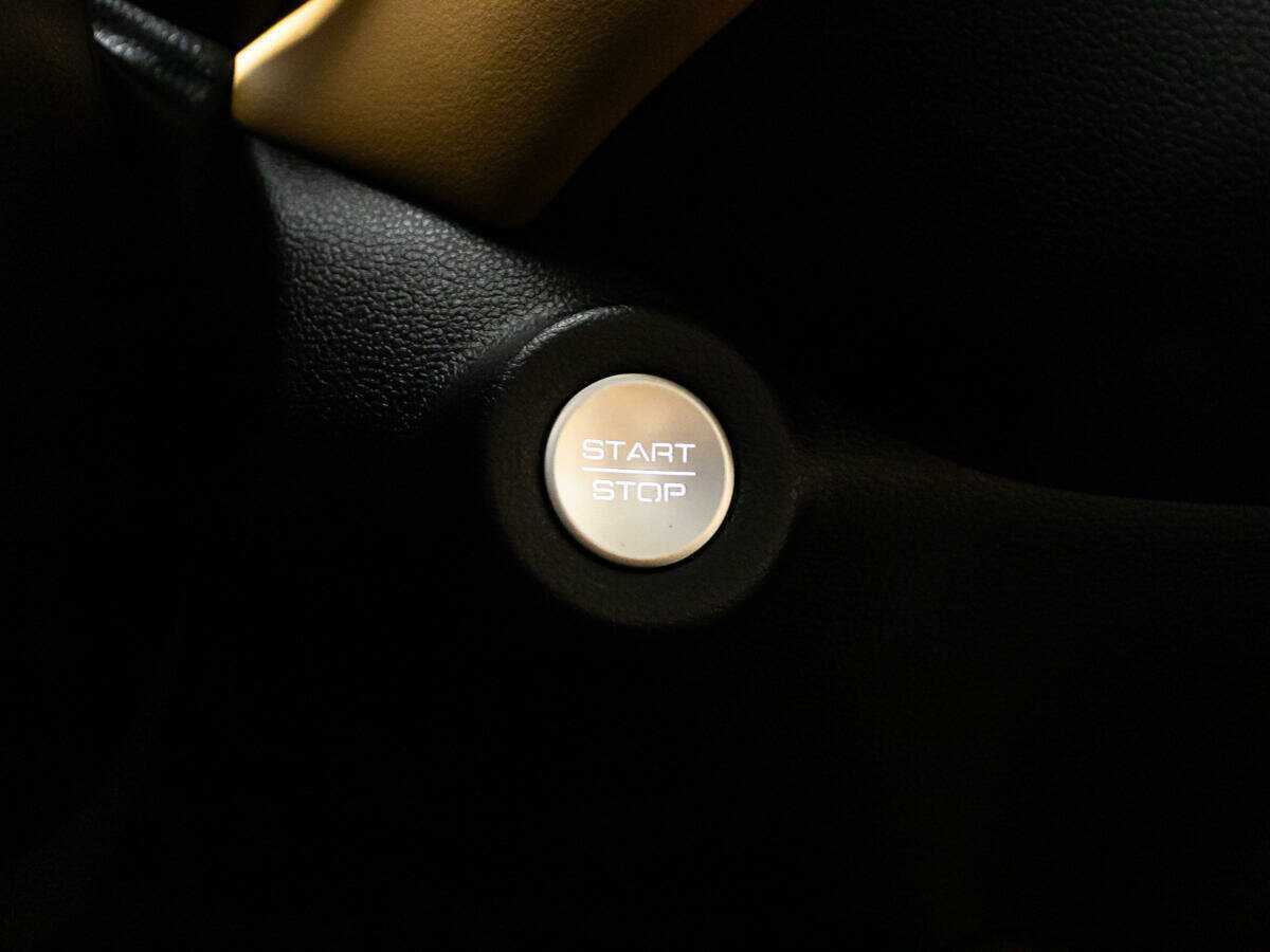 Haval Jolion 2021 года с пробегом. Фото: #18