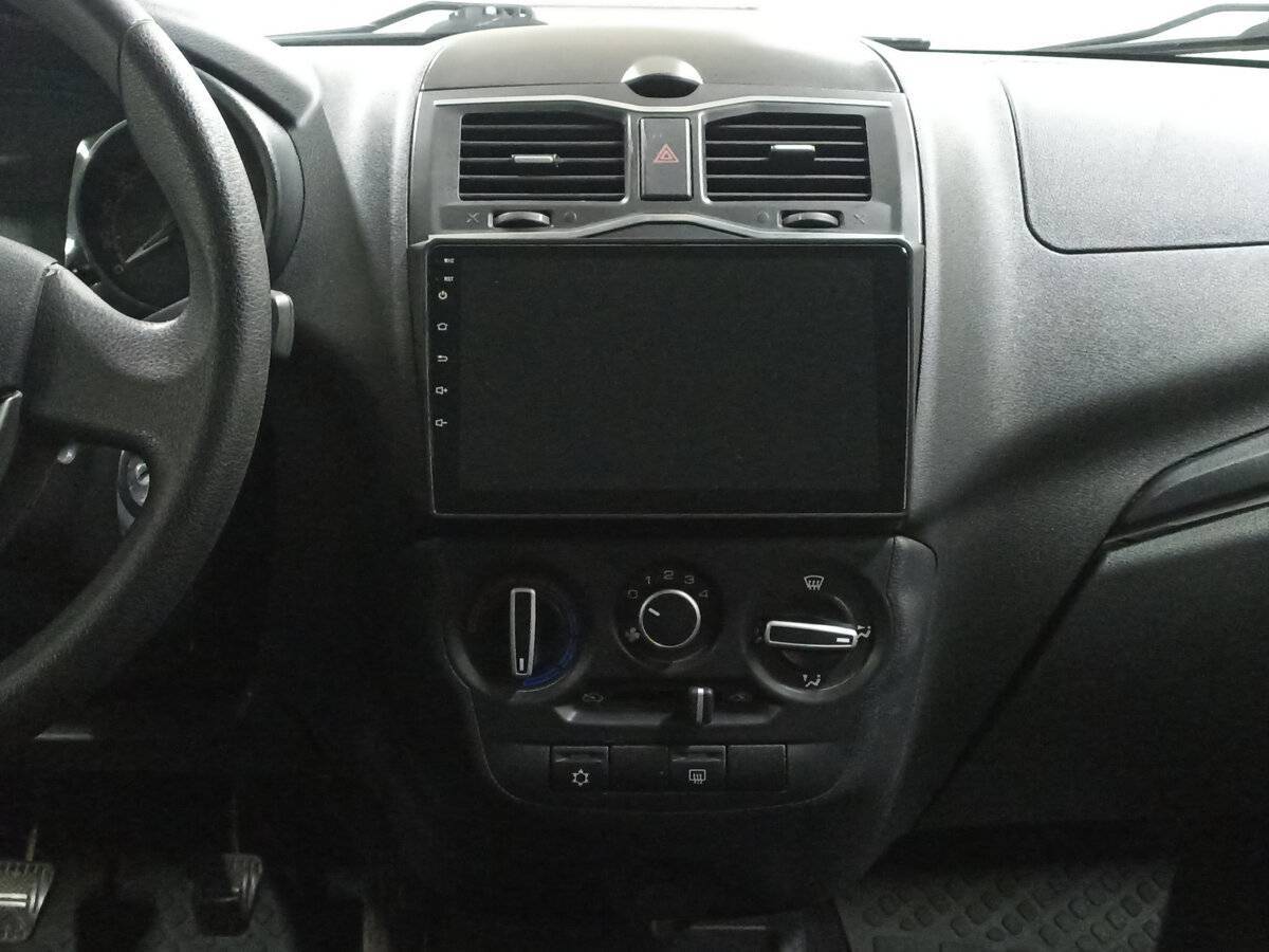 Lada (ВАЗ) Granta 2021 года с пробегом. Фото: #14