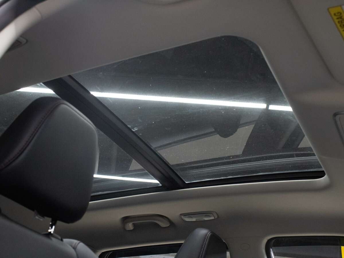 Changan CS35 Plus 2023 года с пробегом. Фото: #27