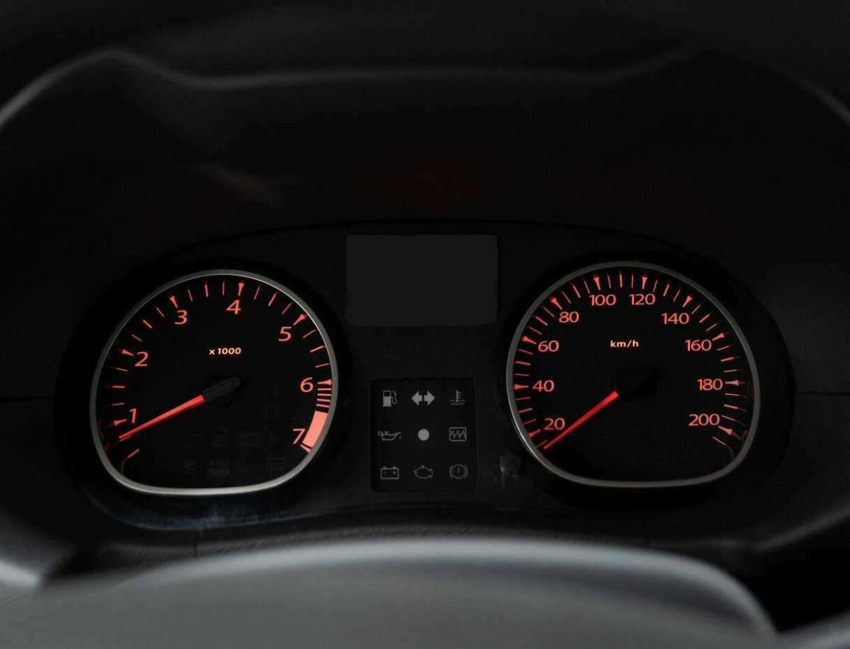 Renault Duster 2013 года с пробегом. Фото: #15