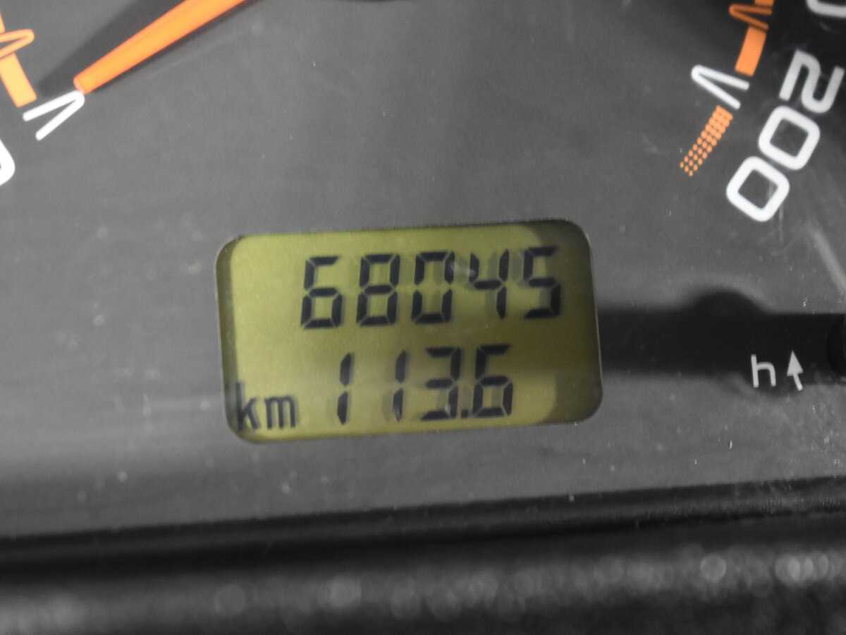 Lada (ВАЗ) 2121 (4x4) 2019 года с пробегом. Фото: #10