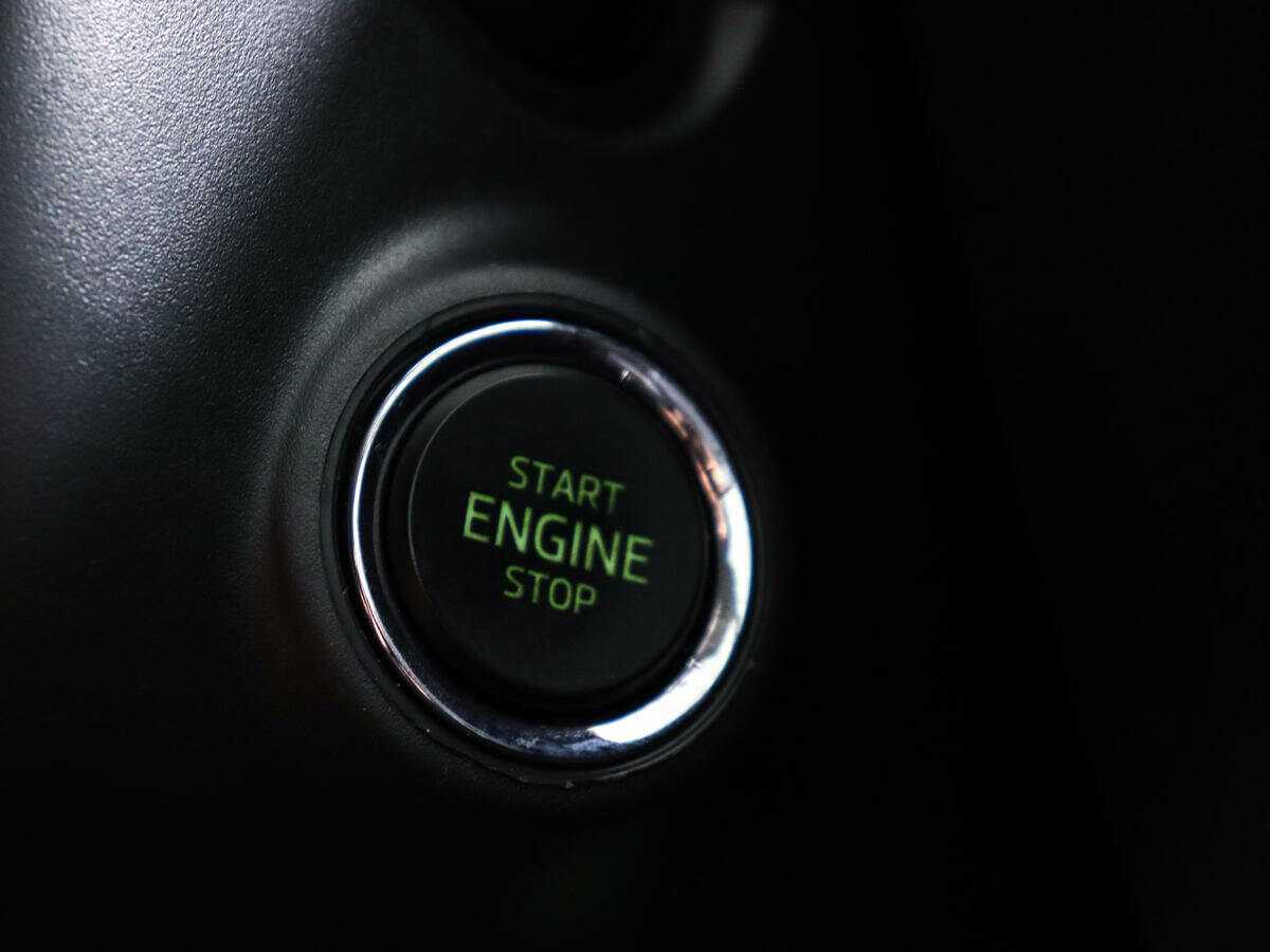 Skoda Rapid 2019 года с пробегом. Фото: #16