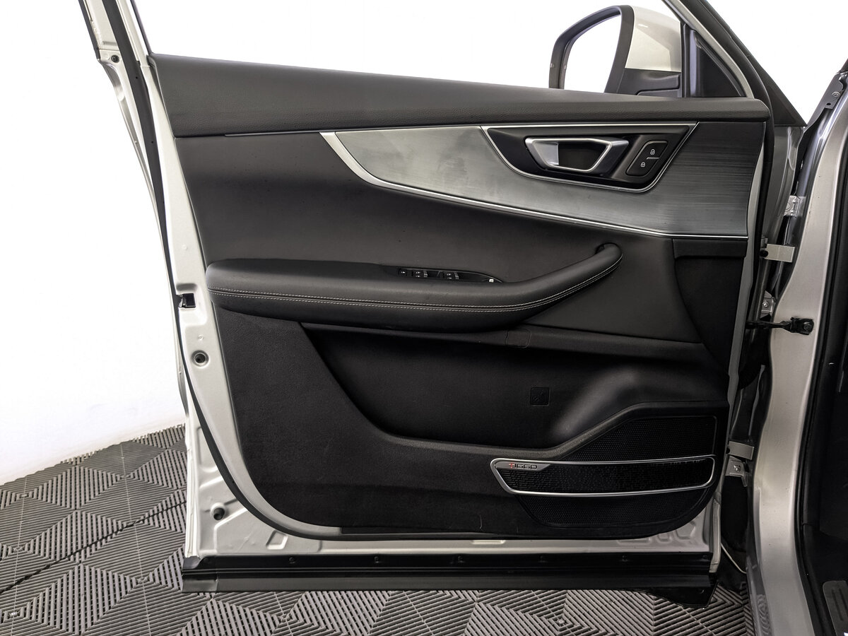 Chery Tiggo 7 Pro 2022 года с пробегом. Фото: #18