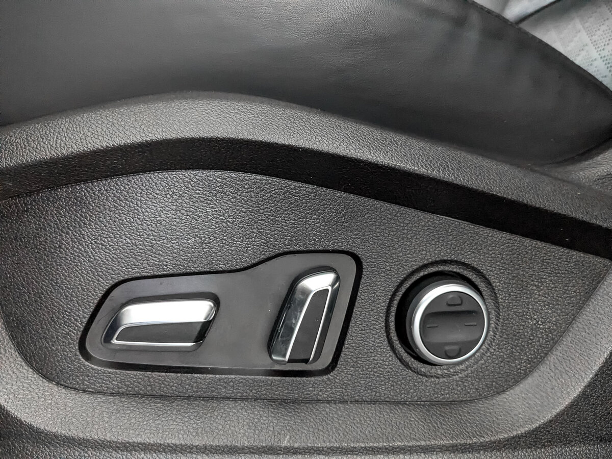 Chery Tiggo 8 2022 года с пробегом. Фото: #25