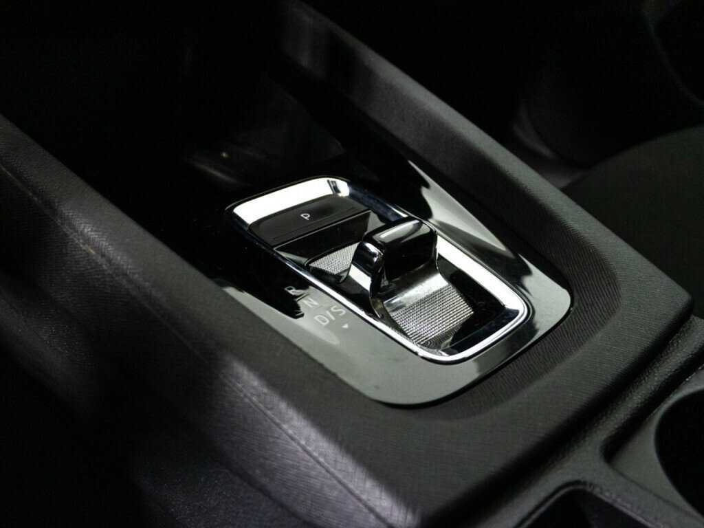 Skoda Octavia 2021 года с пробегом. Фото: #15