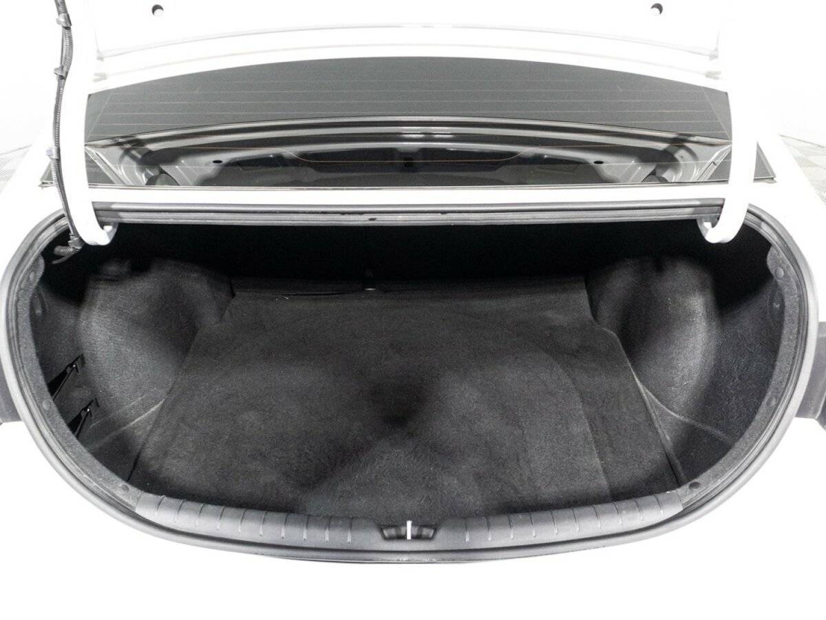 Hyundai Solaris 2020 года с пробегом. Фото: #14