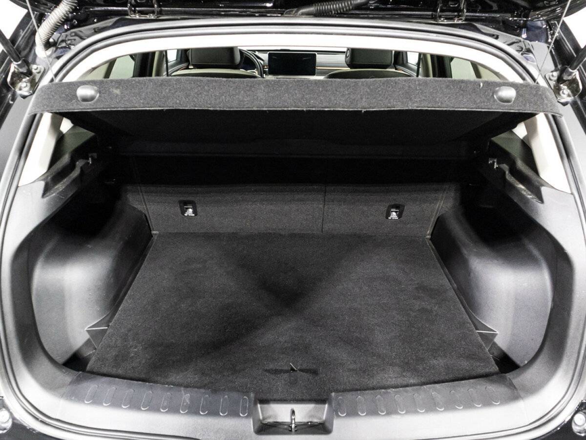 Haval Jolion 2022 года с пробегом. Фото: #13