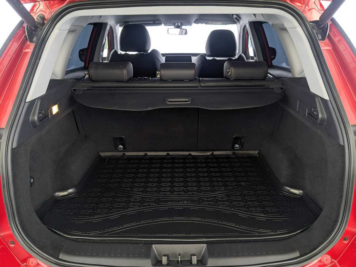 Chery Tiggo 7 Pro 2021 года с пробегом. Фото: #9