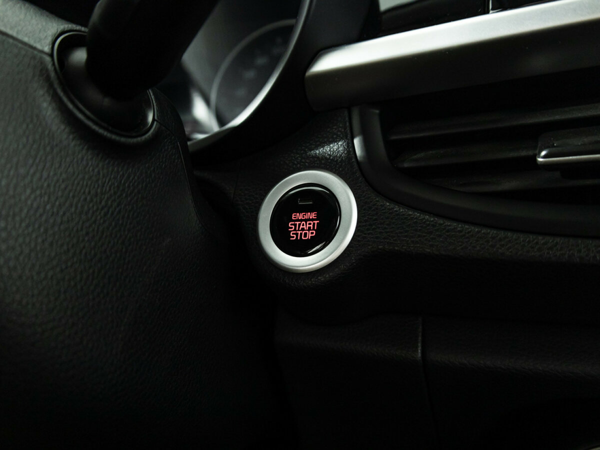 Kia Picanto 2020 года с пробегом. Фото: #16