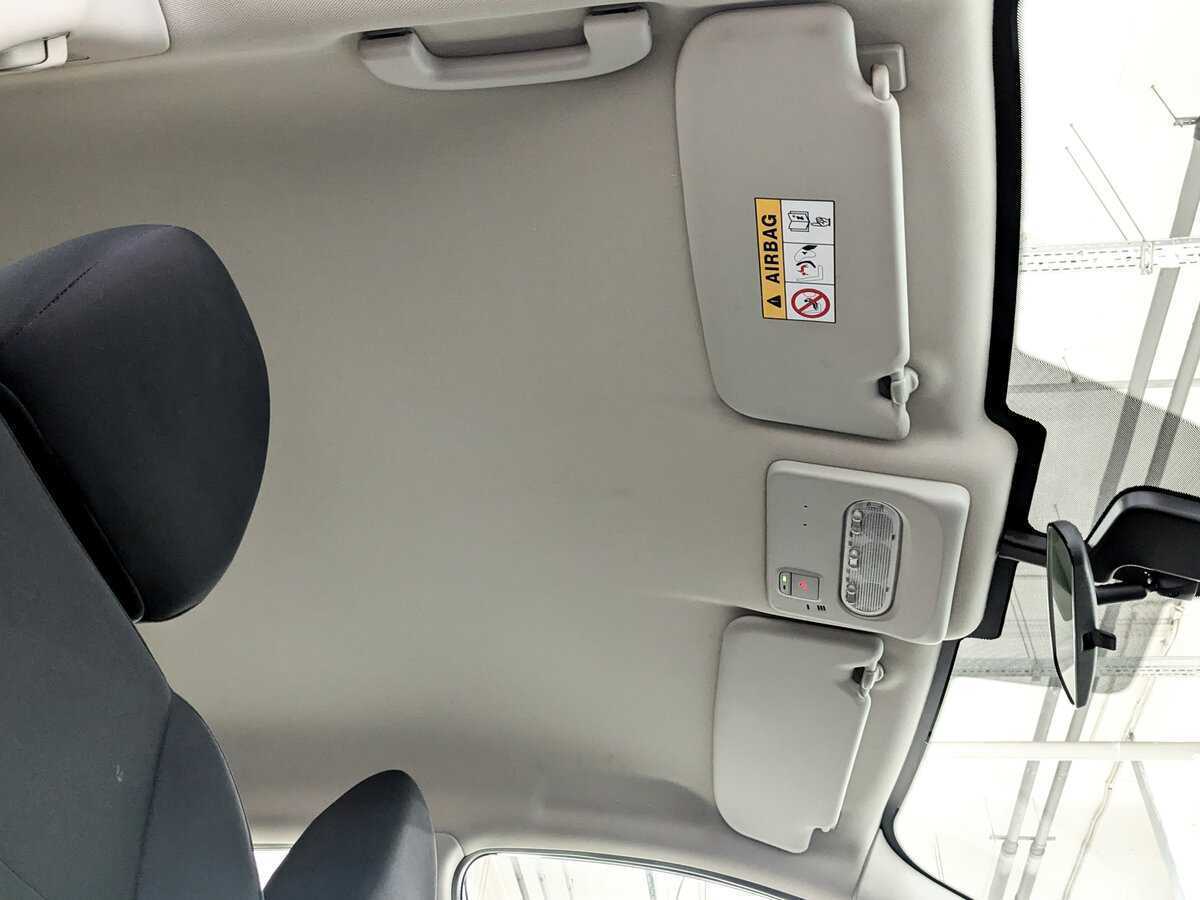 Nissan Qashqai 2021 года с пробегом. Фото: #21