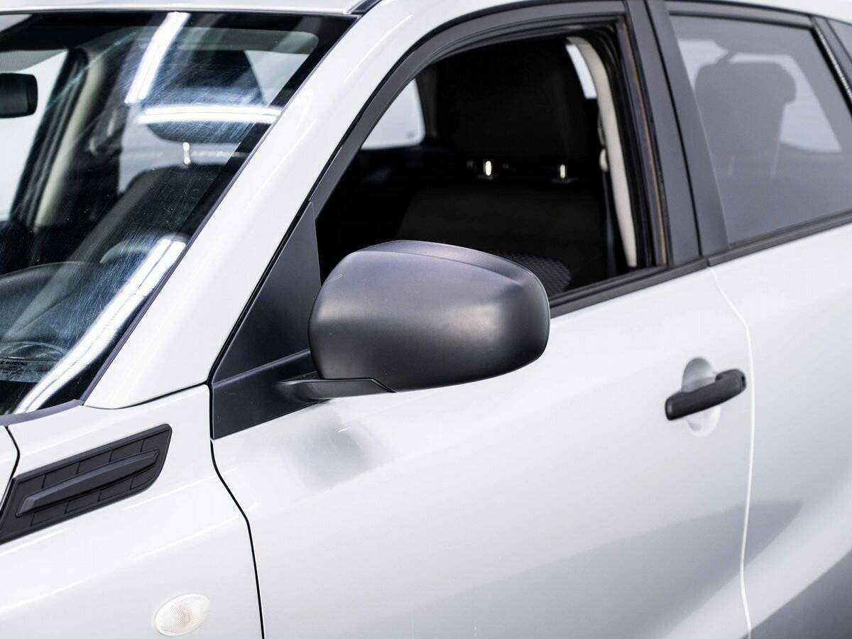 Suzuki Vitara 2016 года с пробегом. Фото: #7