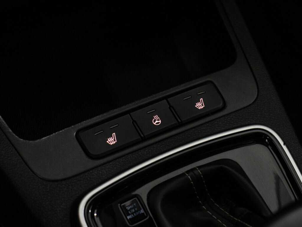 Kia Rio 2021 года с пробегом. Фото: #17