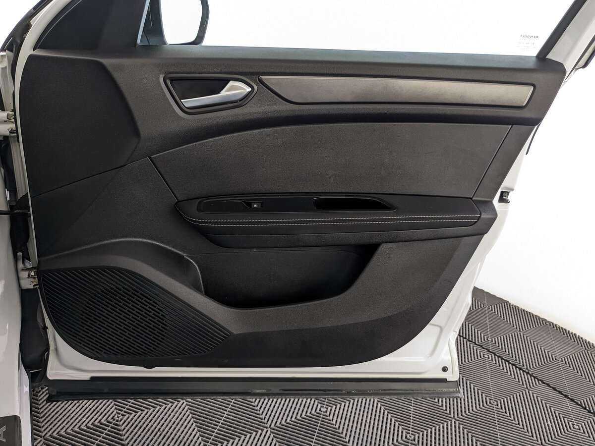 Renault Arkana 2019 года с пробегом. Фото: #20