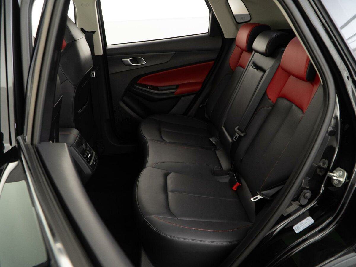 Changan UNI-S (CS55 Plus) 2024 года с пробегом. Фото: #7