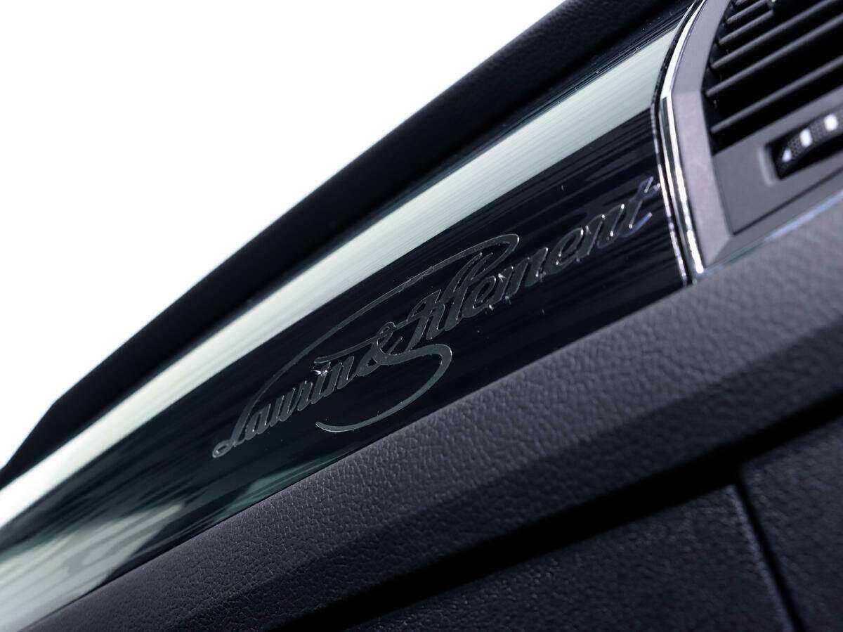 Skoda Kodiaq 2020 года с пробегом. Фото: #16