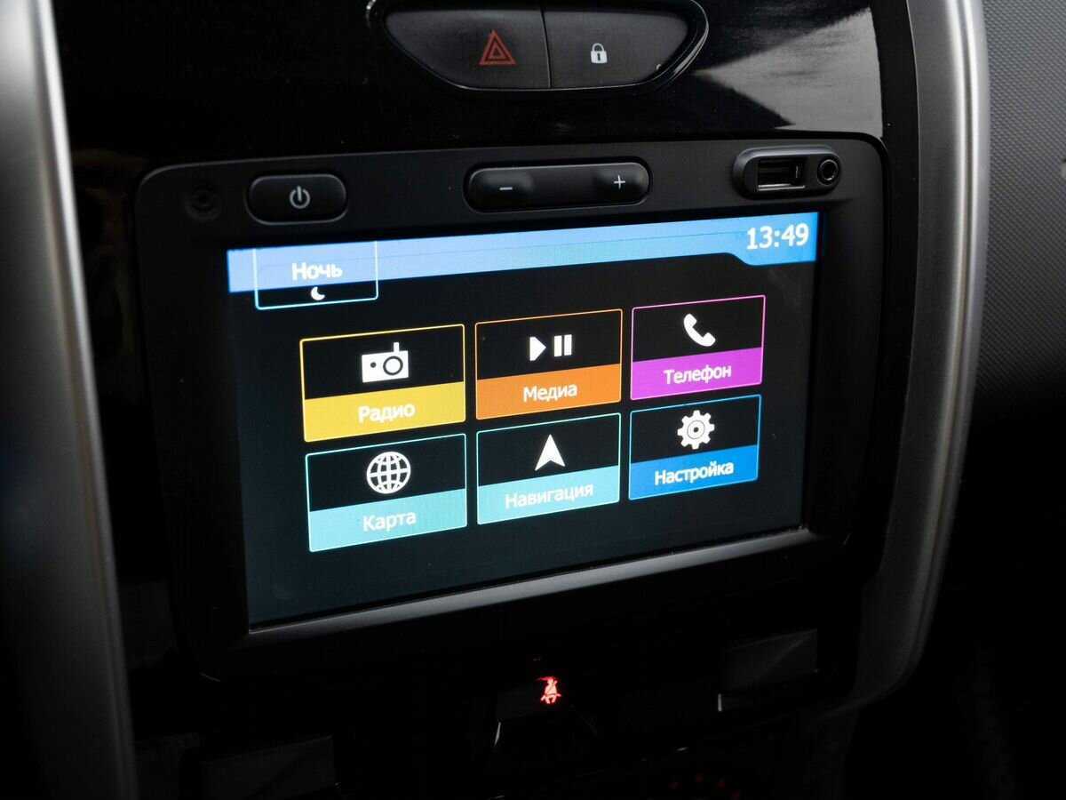 Lada (ВАЗ) Largus 2021 года с пробегом. Фото: #18