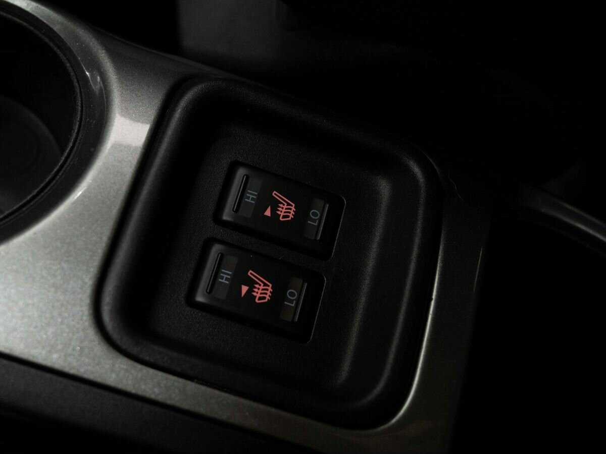 Nissan Juke 2014 года с пробегом. Фото: #19