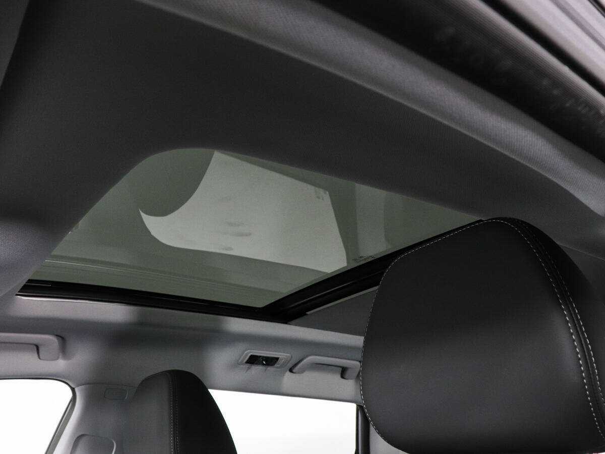 Chery Tiggo 7 Pro Max 2023 года с пробегом. Фото: #12