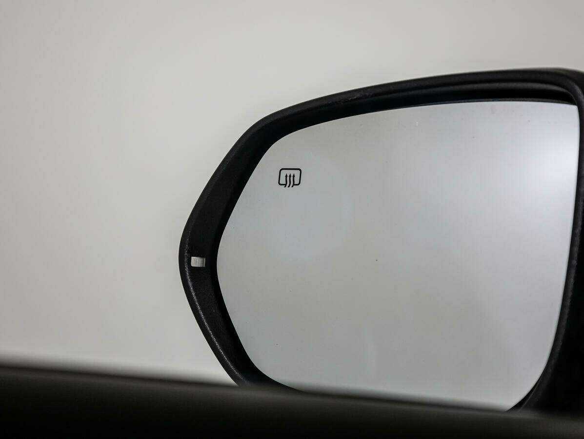 Changan CS35PLUS 2021 года с пробегом. Фото: #14