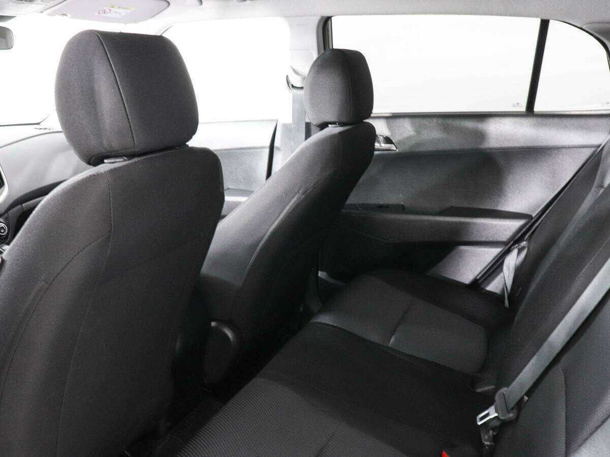 Hyundai Creta 2020 года с пробегом. Фото: #11