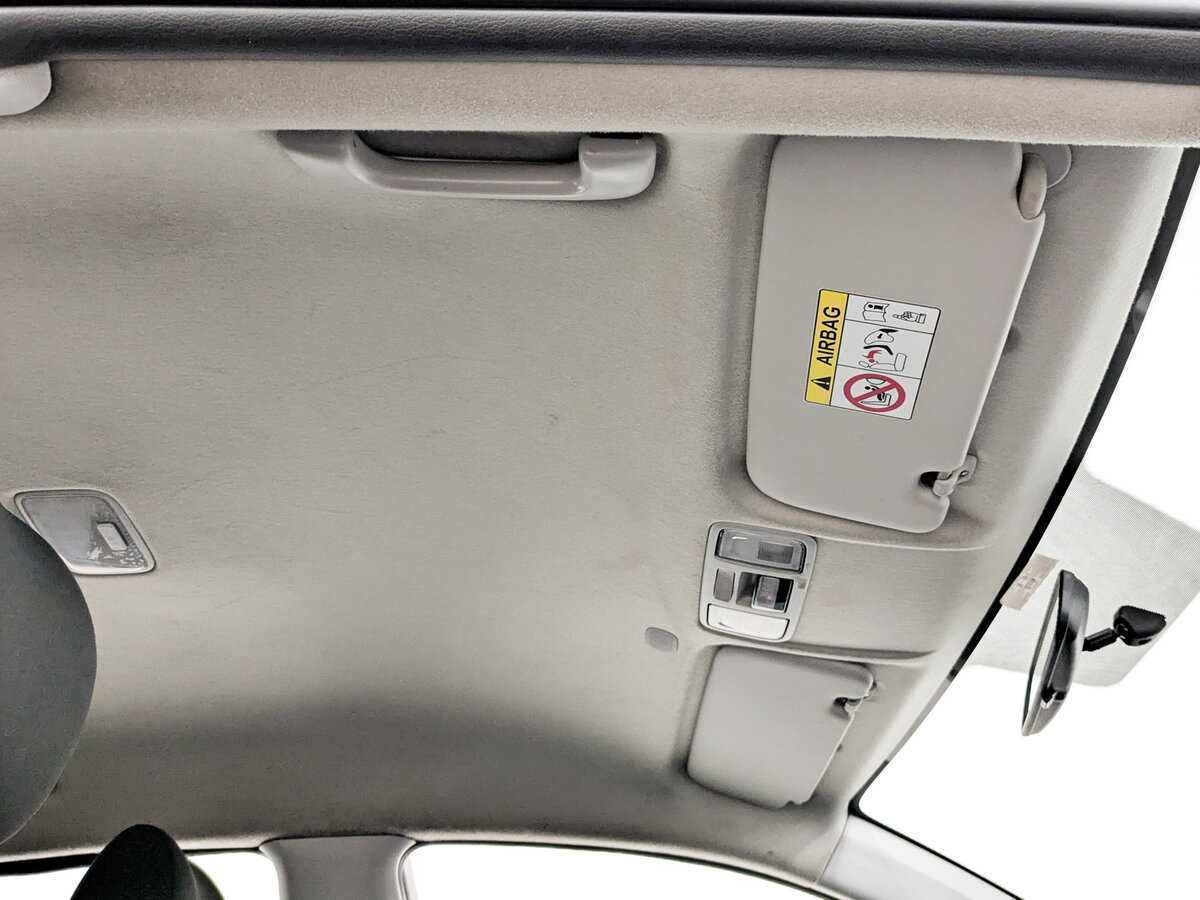 Kia Rio 2020 года с пробегом. Фото: #21