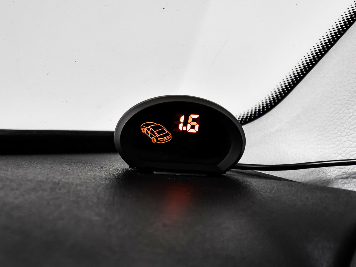 Lada (ВАЗ) Largus 2020 года с пробегом. Фото: #10