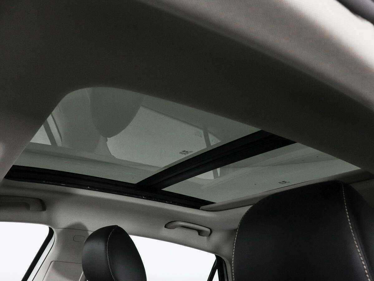 FAW Bestune B70 2023 года с пробегом. Фото: #12