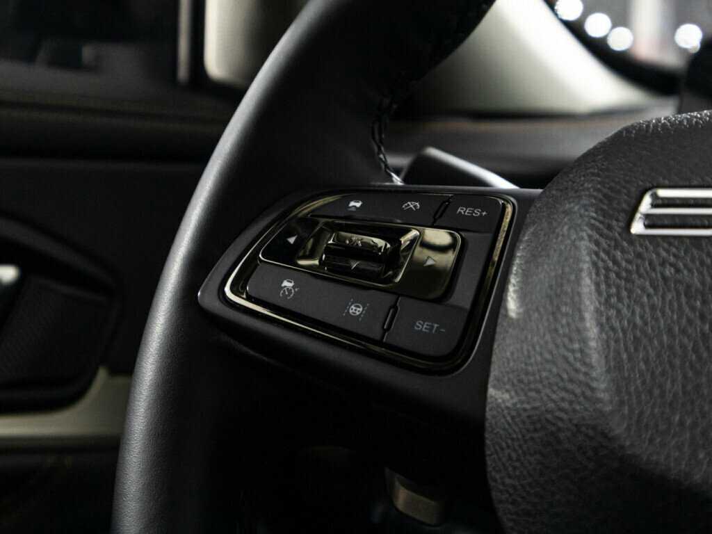 EXEED TXL 2022 года с пробегом. Фото: #21