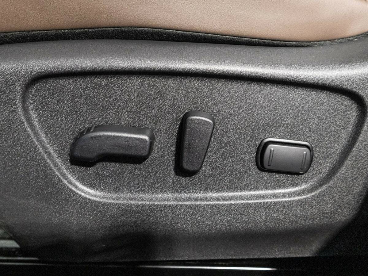 Nissan Qashqai 2021 года с пробегом. Фото: #14